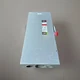 🔴GE GENERAL ELECTRIC TH3364R - 200 A - 600 V - 3&Oslash; - Safety SWITCH Model 12‼️#1