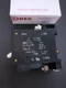 NRC111L-1AAA IDEC Circuit Breaker 1 Pole W/ Auxiliary 250VAC 65VDC A Trip
