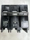👀 SIEMENS TYPE HBL 30 AMP CIRCUIT BREAKER 240 VAC 3 POLE B330HH - FLAW
