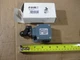 Pizzato FL 502 Position Switch 3A 400V IP 67 AC15 FL502 Roller Limit