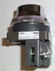 IDEC ABN110-G GREEN INGRAVED 30MM FLUSH PUSHBUTTON N/O CONTACT BLOCK BST-010 NEW