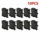 10PCS M22-K10 For EATON MOELLER Auxiliary Contact Block Switch M22K10