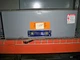 Square D QMB364W 200A Single 3ph 600V Fusible Panelboard Switch Used