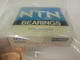 New NTN 6307LLUNR/2A Ball Bearing  R2