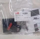 1pc ABB OHBS2AJ SELECTOR HANDLE 1SCA105213R1001 Fast delivery/Yi