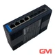 Advantech 8-Port Gigabit Unmanaged Industrial Ethernet Switch EKI-2728