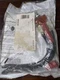 NKK Switches S-331F New 20A 125V AC Toggle Switch Kit