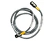 Turck U2444-1 Double Ended Cordset RK 4.4T-1-RS 4.4T