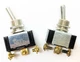 COLE HERSEE Standard Heavy Duty Toggle Switch 5584 [Lot of 2] NOS