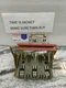 Square D Disconnect Switch Class 9421 31055-002-50 600V 30A (3E1)