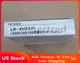1PC New Original KEYENCE LR-XH250 Free Shipping