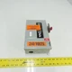 GE General Electric TG3221 30A 240V AC/DC Fusible Safety Disconnect Switch
