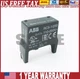 1 piece For ABB RC5-1/250 Surge Suppressor RC Circuit 100-250VAC 1 PCd-