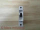 Siemens 5SX21 C25 Circuit Breaker 5SX2125-7
