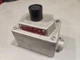 Eaton Crouse-Hinds EDS2184 Explosion Proof Front Operated Push Button Station