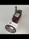 BERNSTEIN Limit Switch ENK-UV1Z AHS-V Used #121247