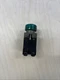 Telemecanique  Z.-.BV3 GREEN INDICATOR LIGHT