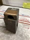 ERICO CADWELD STD VSC-2Q MOLD VS 4/0 RUN & TAP #115 CART ED4U 3295