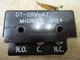 Micro Switch DT-2RV-A7 Honeywell Limit Switch DT2RVA7