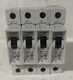Lot (4) Siemens 5SX21 / C10 / 230/400V 