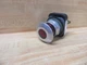 Allen Bradley 800T-FXQ24RA1 Button 800TFXQ24RA1 W/O Contacts