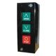 TELECTRON PBS-3 Control Station, Indoor, Ceiling/Surface 6X891