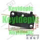 4pcs DEFOND DMC-1115 Micro Limit Switch 2 Pins 15A  250VAC NC. Com. Pin No Rod