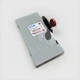🔴Eaton DH361UGK Heavy Duty Safety Switch 30 Amp 600 Vac 3 Pole‼️D