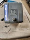 SQUARE D 9013GSG2J33E PRESSURE SWITCH SER C