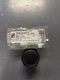 Fuji Electric AR30F0R-11B Push Button Switch Flush Head, Black 900201072