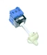 Kraus & Naimer  KG64B K300  3-Phase Disconnect Switch 40 Amp 600 VAC