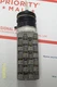 SONTHEIMER WAW883/8ZM/Z32SF/X99 KEYED CAM SWITCH w KEY