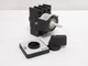 193372 New-No Box; Eaton P1-25/E Disconnect Switch; 3P; 690V; 25A; Front Mount