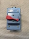 Hubbell HBL7810S Pole Plastic NEMA 3R Enclosure with Switch 30Amp 600Vac