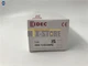 1PC IDEC Button Emergency Stop Switch XN4E-TL412Q4MFR