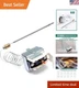 PP10084 high limit thermostat fryer switch Lchmo5030 compatible with Pitco Fr...