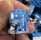 1pcs Fuji Electric Pushbutton Contacts AR9B290 NO