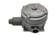UNITED ELECTRIC J120-S144B PRESSURE SWITCH .5-20PSI  NSNP