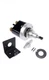 Battery Disconnect Switch for Flaming River FR1044 BigSwitch with Lock-Out XL