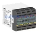 1pc ABB PLUTO B46 V2 safety relay 2TLA020070R1700 DHL/FedEx