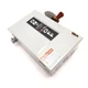 GE TG3221 Safety Switch, 2-Pole, Rating: 30A 240VAC/DC, Enclosure: 10" x 6" x 3"