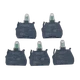 1 PC  Schneider LED ZBVG3 Telemecanique