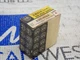 ALLEN BRADLEY 800T-N26A PILOT LIGHT ACRYLIC LENS AMBER NEW Lot of 3