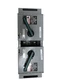 Siemans ITE V7E3633 100 amp 600 volt 3 pole 3 phase bucket