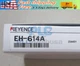 1PC Keyence EH-614A EH614A Fiber Amplifier Sensor New In Box  US Free TAX