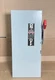 TH3362 GE DISCONNECT SWITCH NEMA 1 FUSIBLE HEAVY DUTY 60 AMP 3 POLE 600 VAC NEW