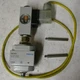 Festo FRM-D-MIDI 170685 V943 Branching Module with Festo PEV-1/4-SC-OD