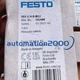 New FESTO PEV-1/4-B-M12 Pressure switch 192488