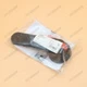 1 piece new abb OHB145J12 Handle Disconnect Switch 145MM Black Free ship