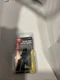 GARDNER BENDER GSW-24 NICKEL PUSH BUTTON SWITCH